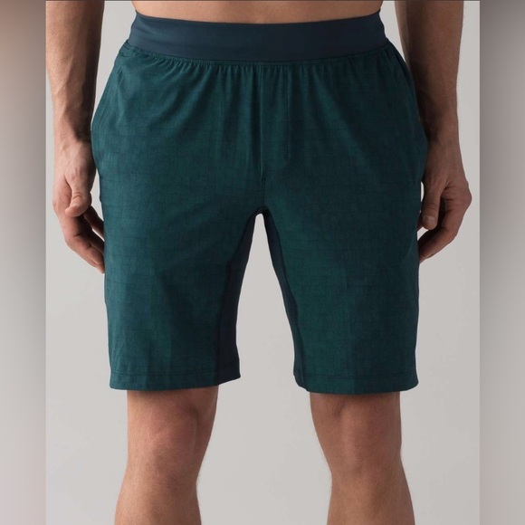 lululemon athletica Other - Lululemon T.H.E short linerless 9”